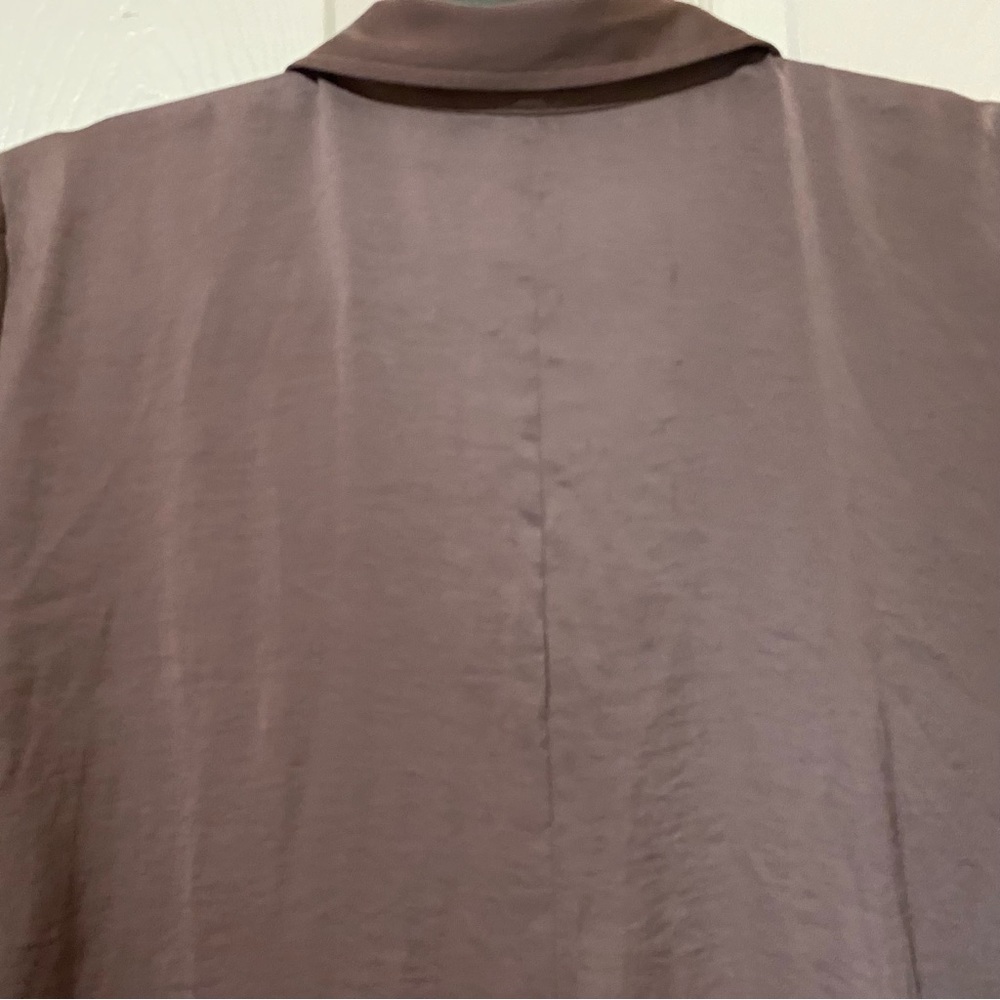 Loft V-neck tunic - Picture 10 of 13